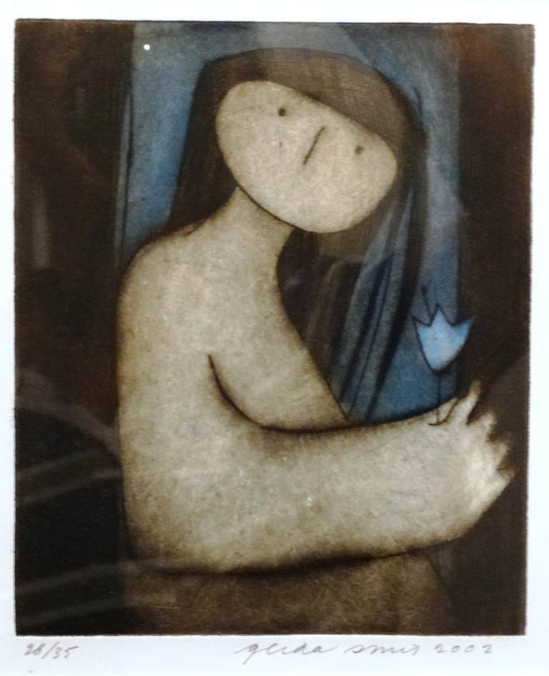 gerda smit