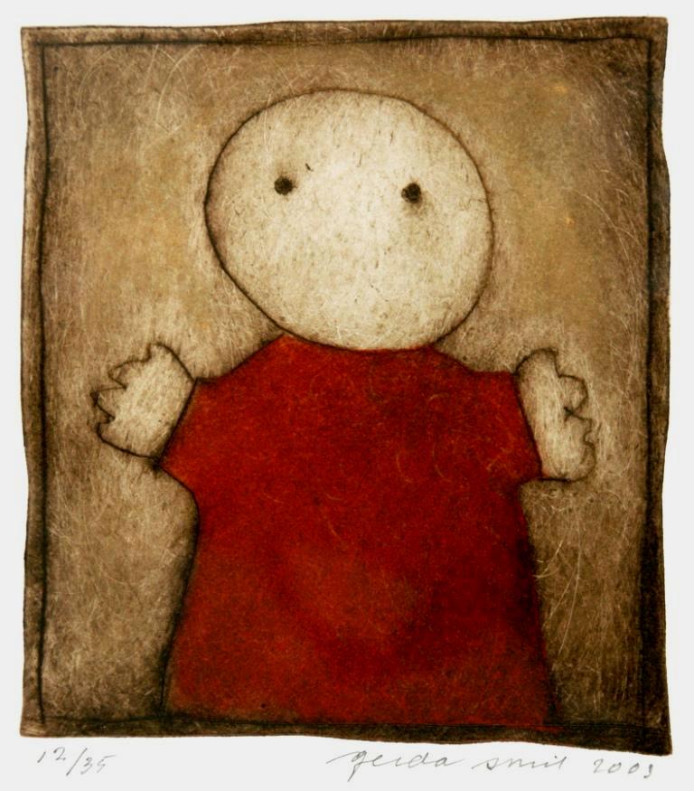 gerda smit