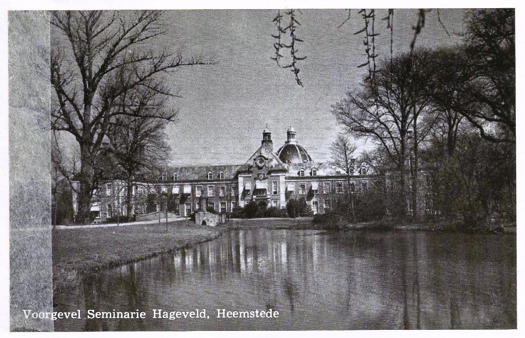 Hageveld