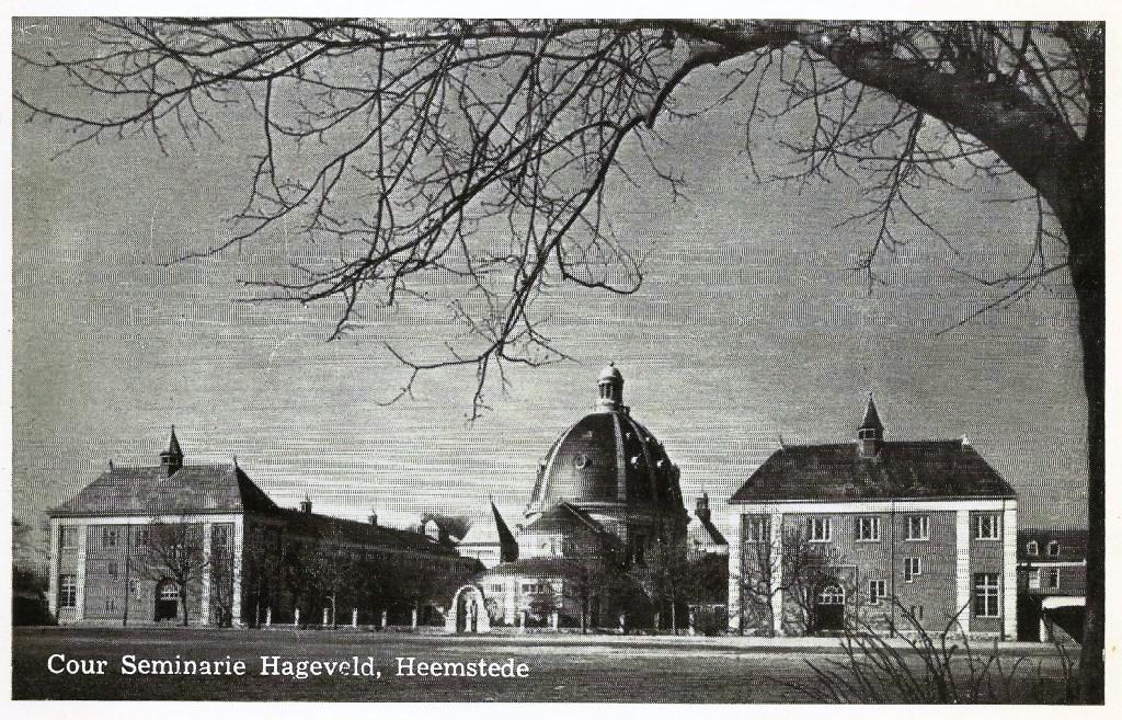 Hageveld