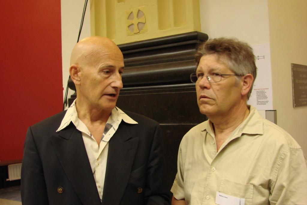 hageveld hans dornseiffen