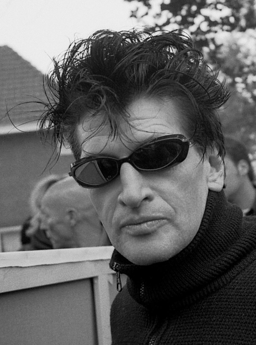 herman brood