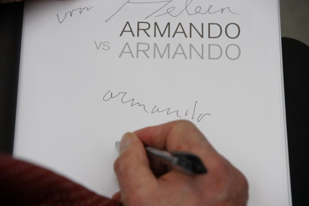 armando