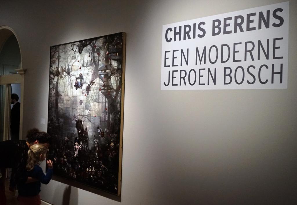 chris berens