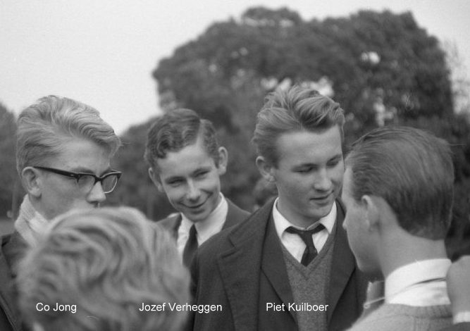 hageveld 