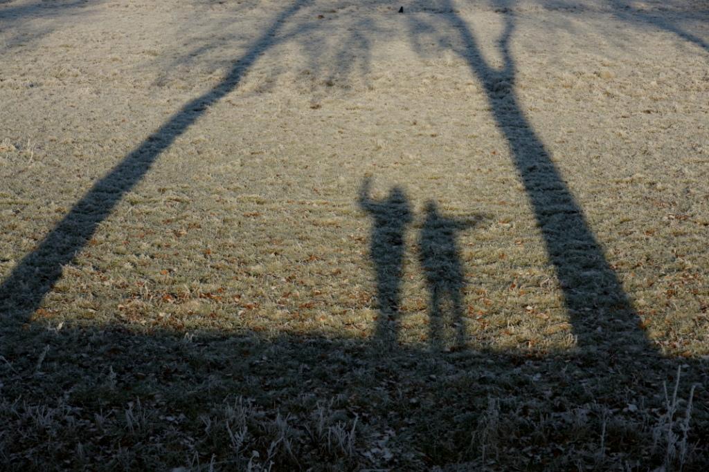 hans dornseiffen foto's licht en schaduw