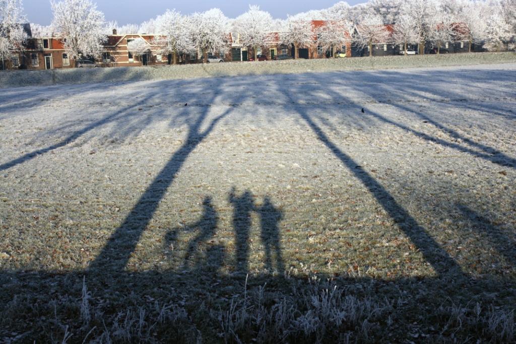 hans dornseiffen foto's licht en schaduw