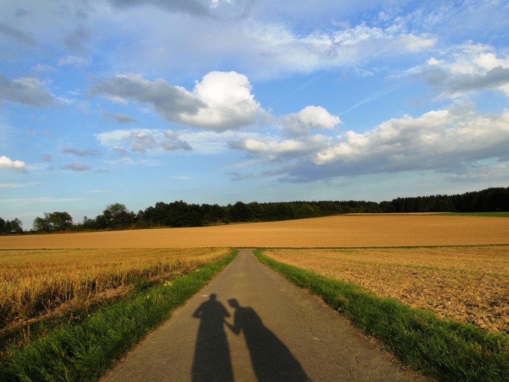 hans dornseiffen foto's licht en schaduw