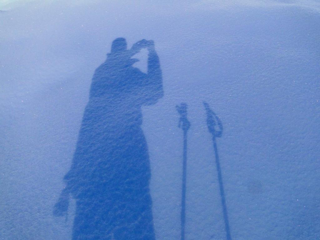 hans dornseiffen foto's licht en schaduw