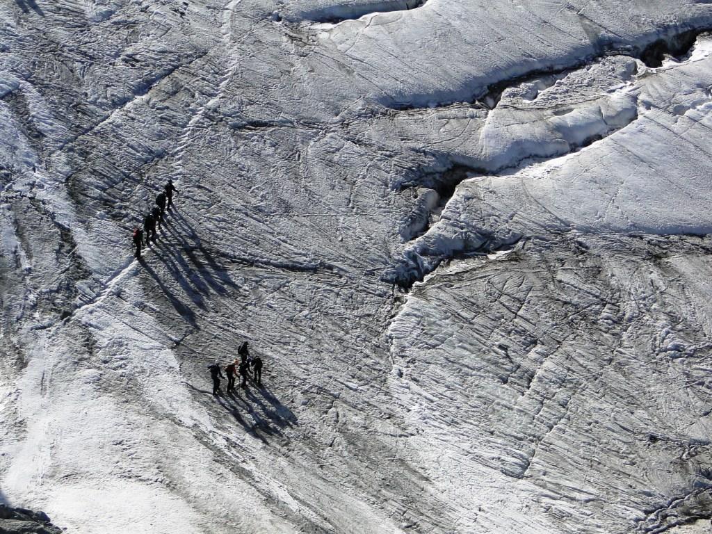 hans dornseiffen natuurfoto's bergen