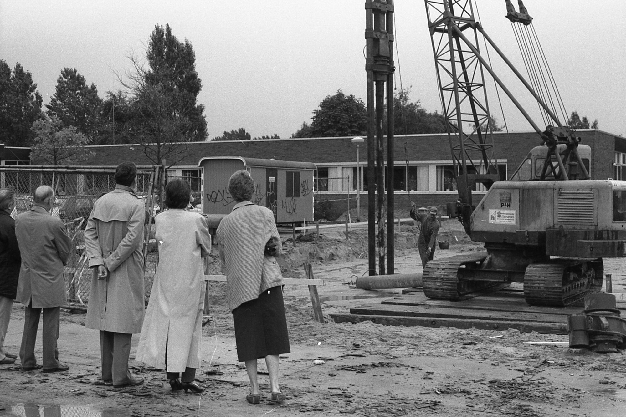 Verpleeghuis woon-zorgcentreum Groenelaan Amstelveen