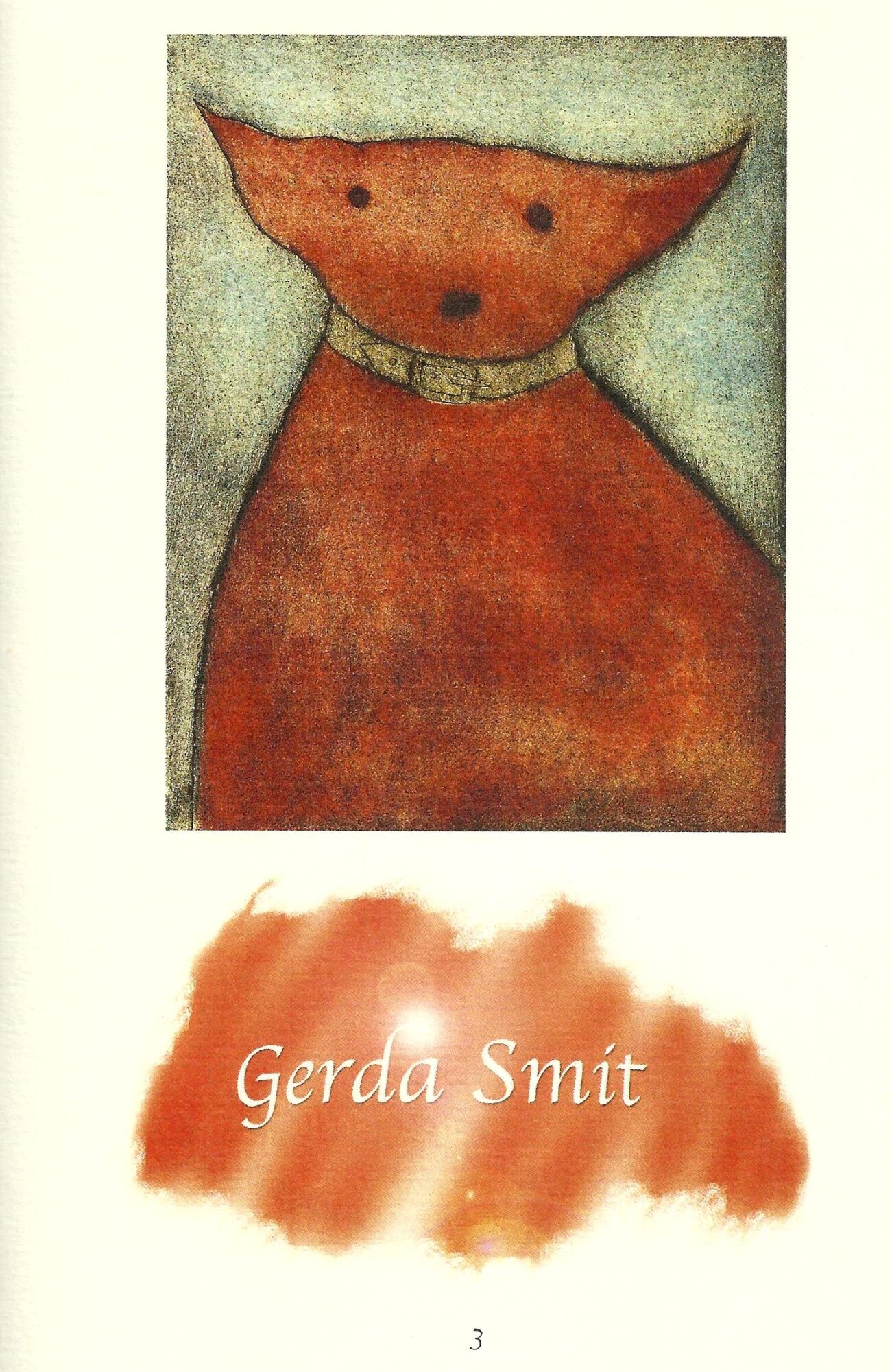 Gerda Smit ets