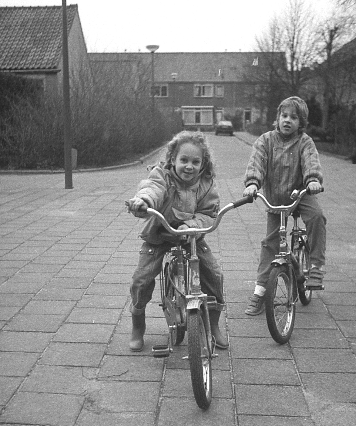 Jan Bulthuisstraat - Ouderkerk aan de Amstel - foto hans dornseiffen