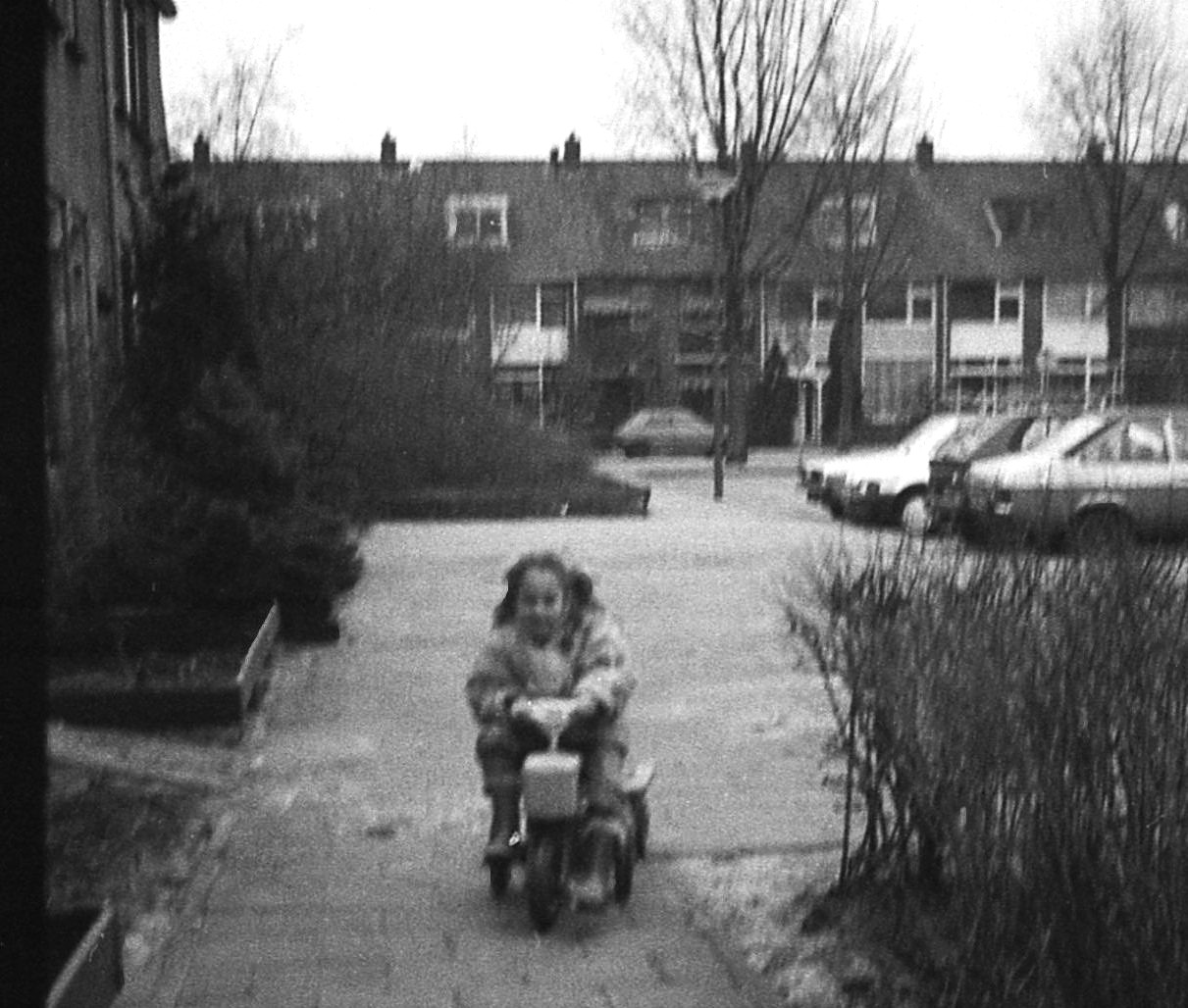 Jan Bulthuisstraat - Ouderkerk aan de Amstel - foto hans dornseiffen