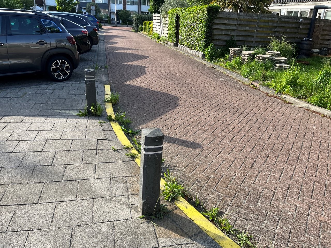 Jan Bulthuisstraat - Ouderkerk aan de Amstel - foto hans dornseiffen