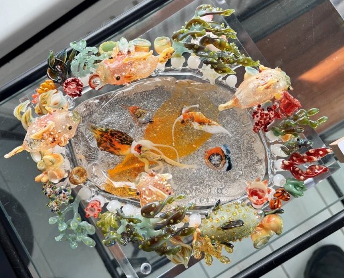 glas marian smit glas
