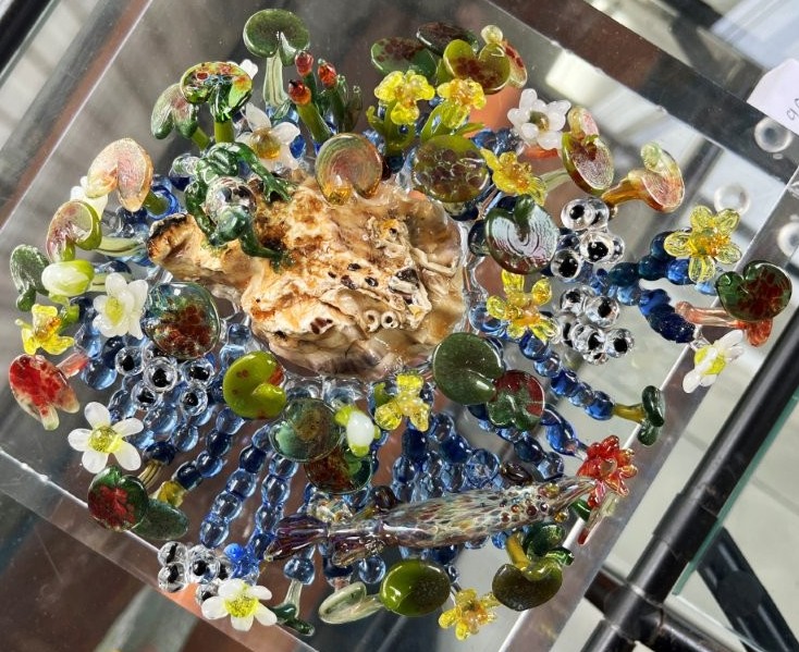 glas marian smit glas