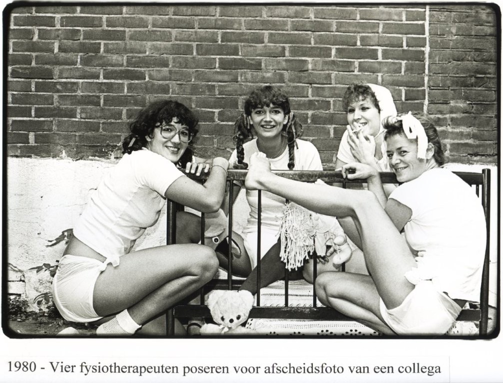 foto woon-zorgcentrum Groenelaan - verpleeghuis Groenelaan Hans Dornseiffen