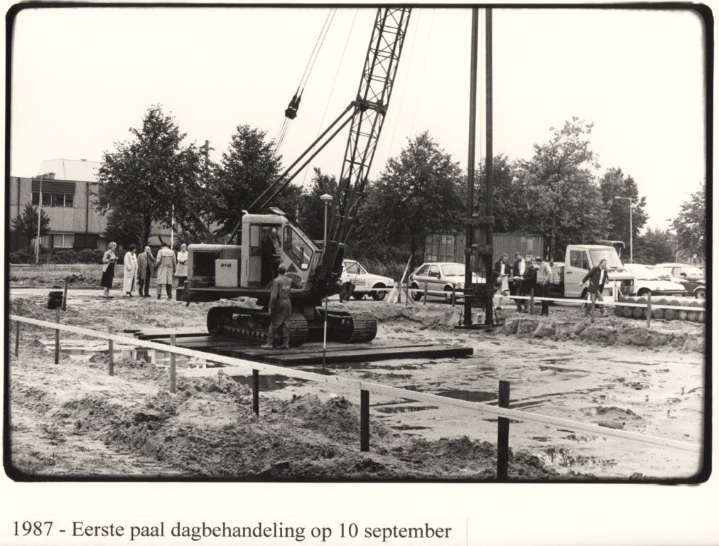 foto woon-zorgcentrum Groenelaan - verpleeghuis Groenelaan Hans Dornseiffen