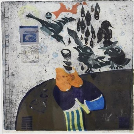Michel van overbeeke ets love love love