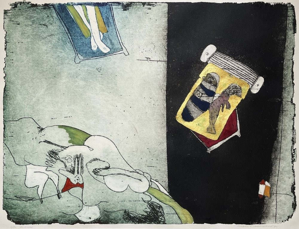 michel van overbeeke ets darkness