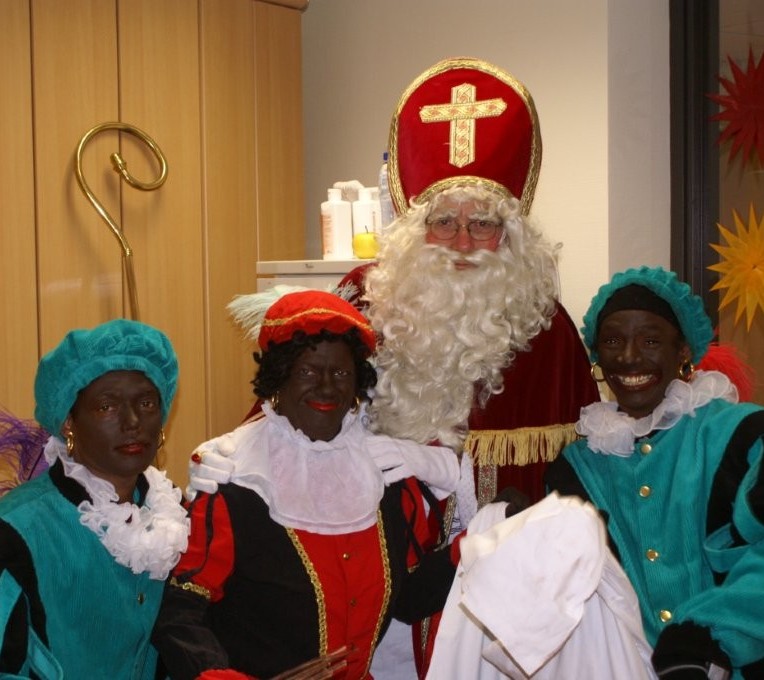 foto woon-zorgcentrum Groenelaan - verpleeghuis Groenelaan Hans Dornseiffen