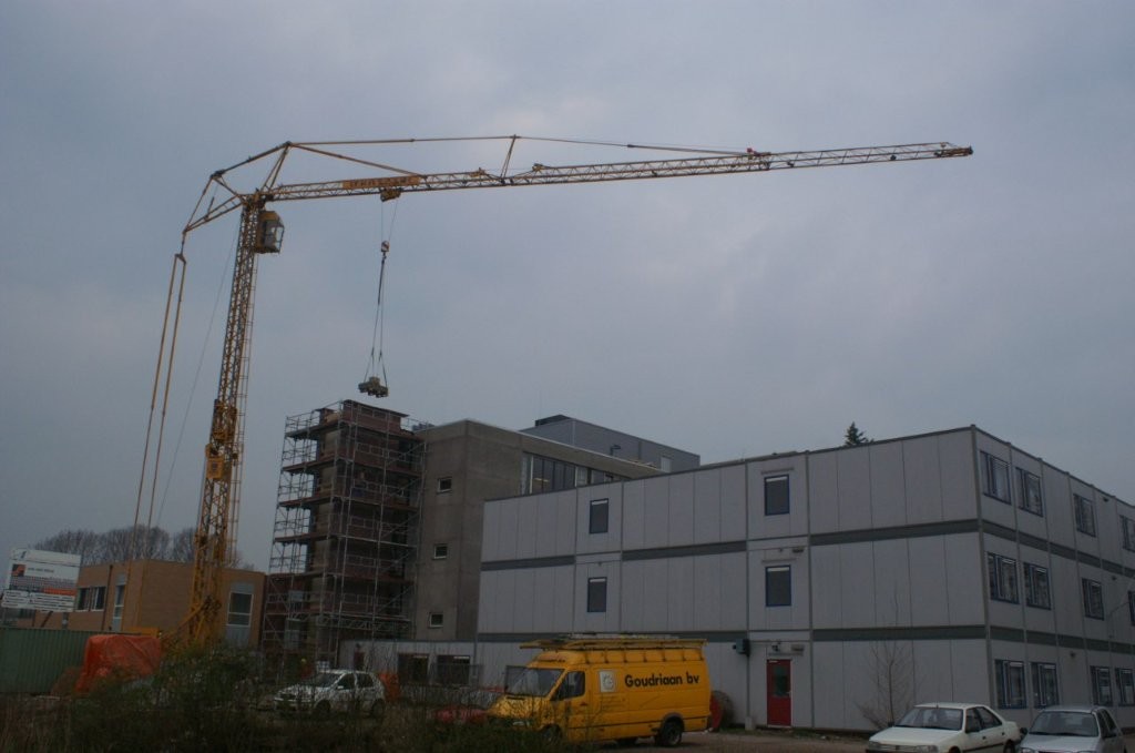 foto woon-zorgcentrum Groenelaan - verpleeghuis Groenelaan Hans Dornseiffen