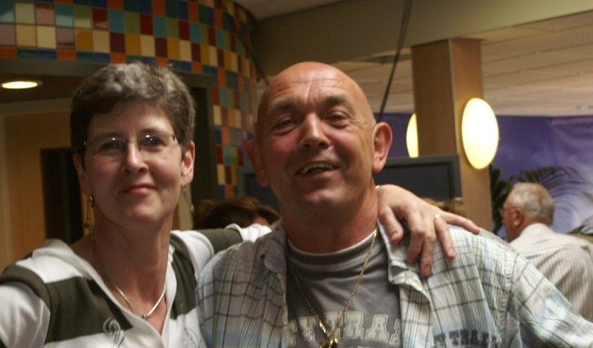 foto woon-zorgcentrum Groenelaan - verpleeghuis Groenelaan Hans Dornseiffen