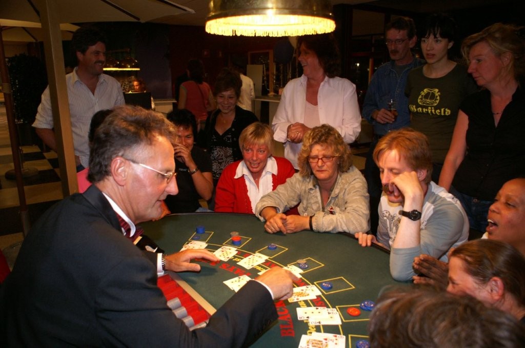 foto woon-zorgcentrum Groenelaan - verpleeghuis Groenelaan Hans Dornseiffen