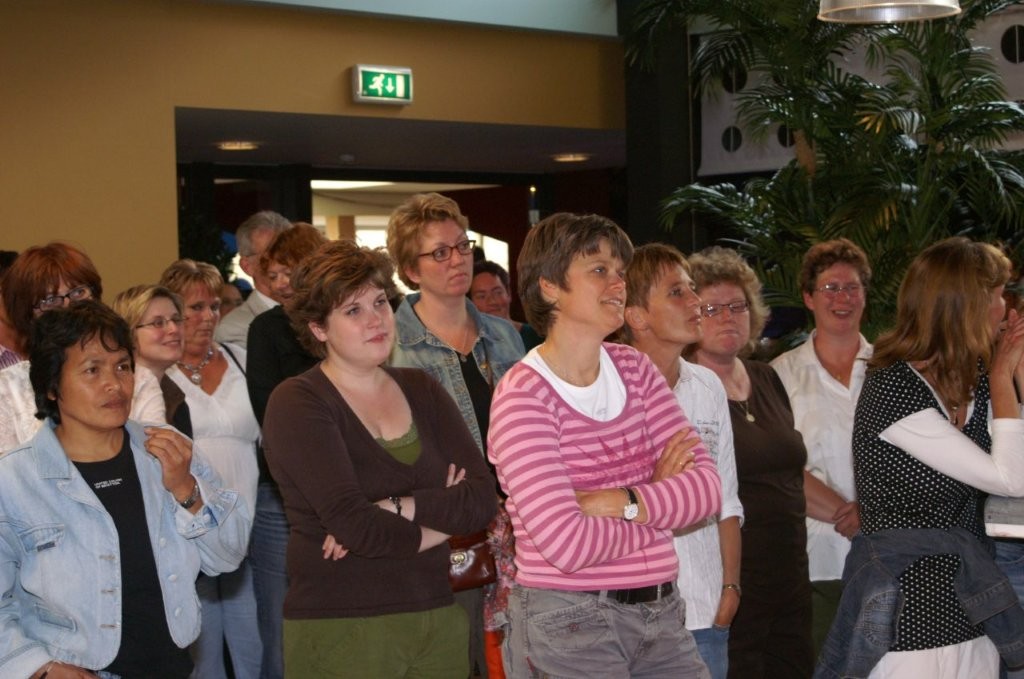 foto woon-zorgcentrum Groenelaan - verpleeghuis Groenelaan Hans Dornseiffen
