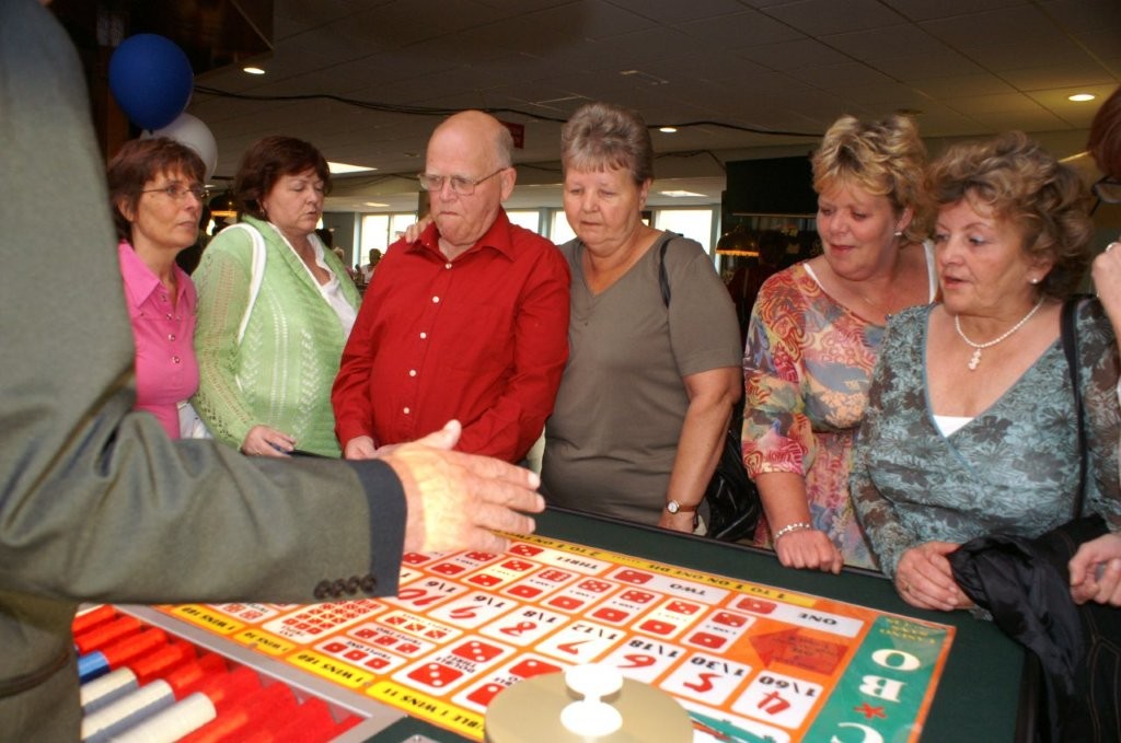 foto woon-zorgcentrum Groenelaan - verpleeghuis Groenelaan Hans Dornseiffen