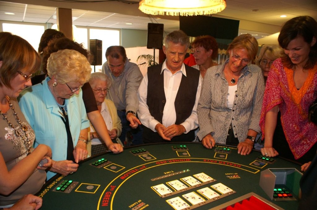 foto woon-zorgcentrum Groenelaan - verpleeghuis Groenelaan Hans Dornseiffen