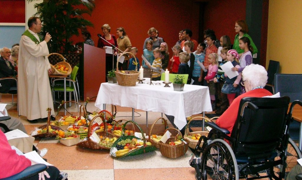 foto woon-zorgcentrum Groenelaan - verpleeghuis Groenelaan Hans Dornseiffen